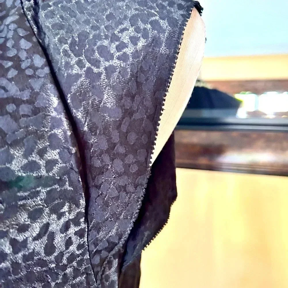 Kate Spade New York Faux Pearl Trimmed Top Women’s XS - Picture 5 of 7